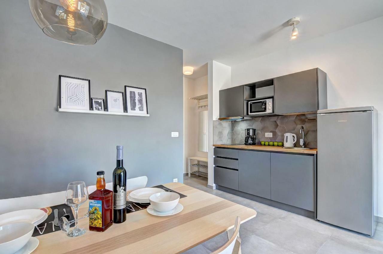 PUY Apartman D מראה חיצוני תמונה