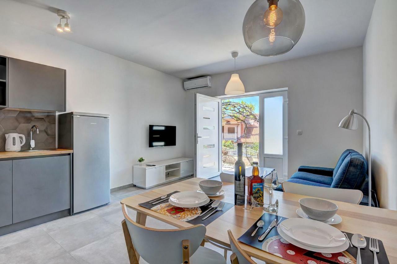PUY Apartman D מראה חיצוני תמונה