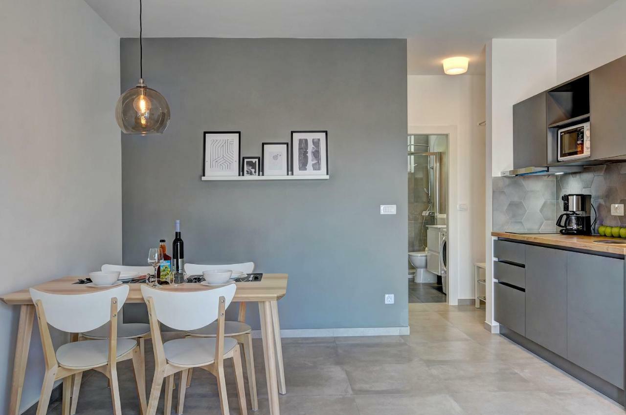 PUY Apartman D מראה חיצוני תמונה