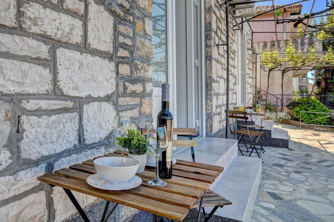 PUY Apartman D מראה חיצוני תמונה