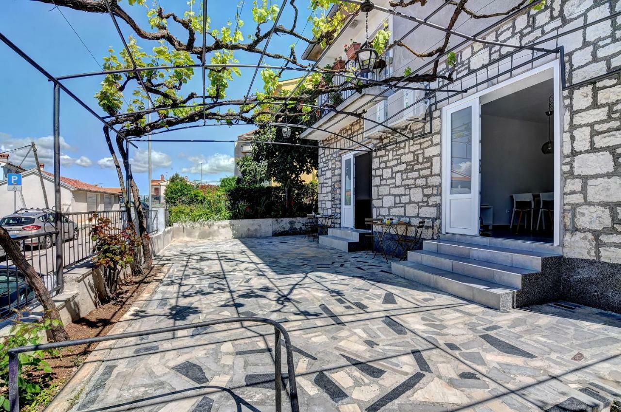 PUY Apartman D מראה חיצוני תמונה